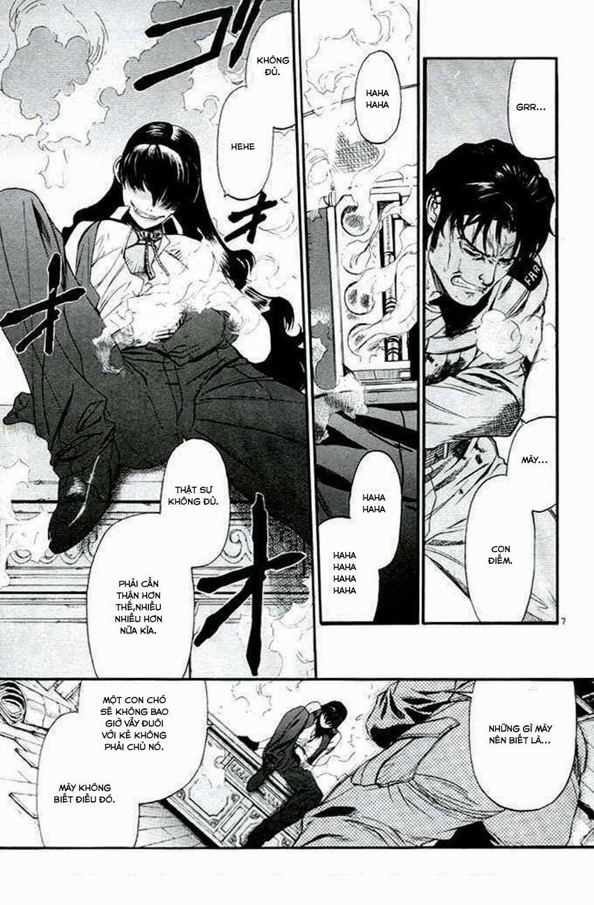 hố đen chapter 63 6