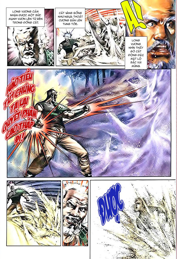 phong vân chapter 55 6