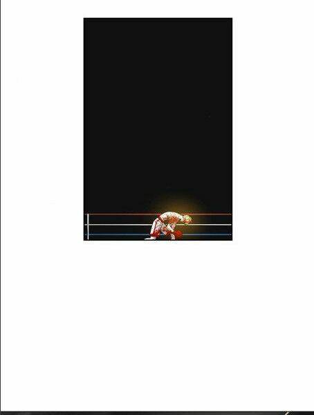 võ sĩ - the boxer chapter 103 69