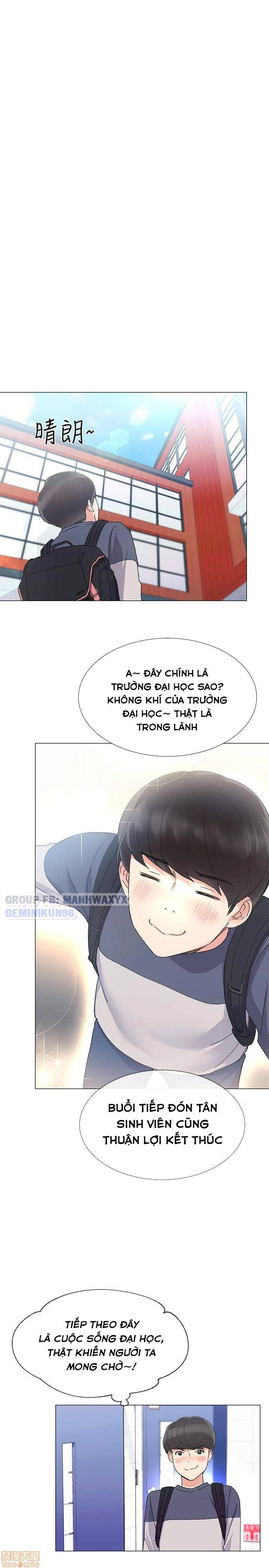 trả thù cô ta chapter 12 8