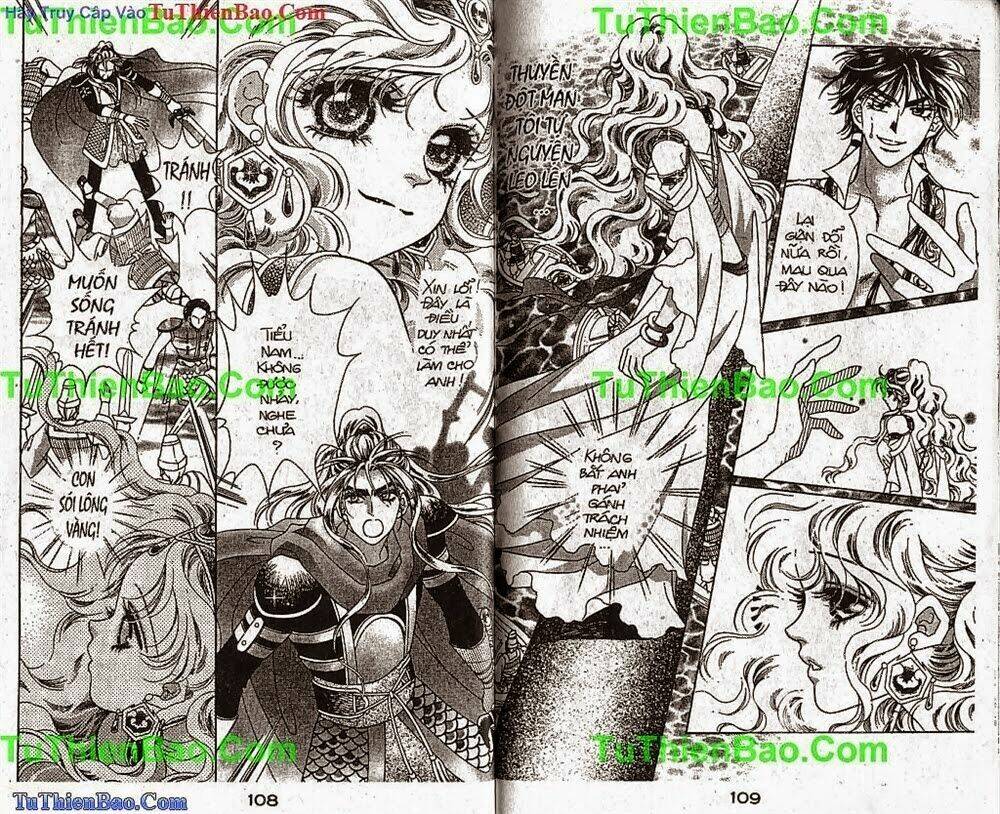 công chúa nam yên chapter 16 54