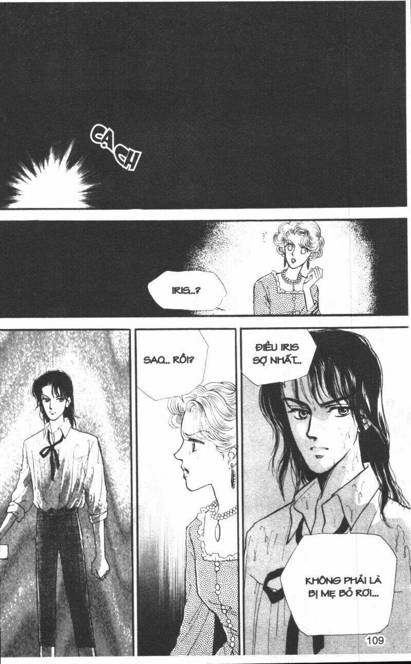 bibi iris chapter 3 109