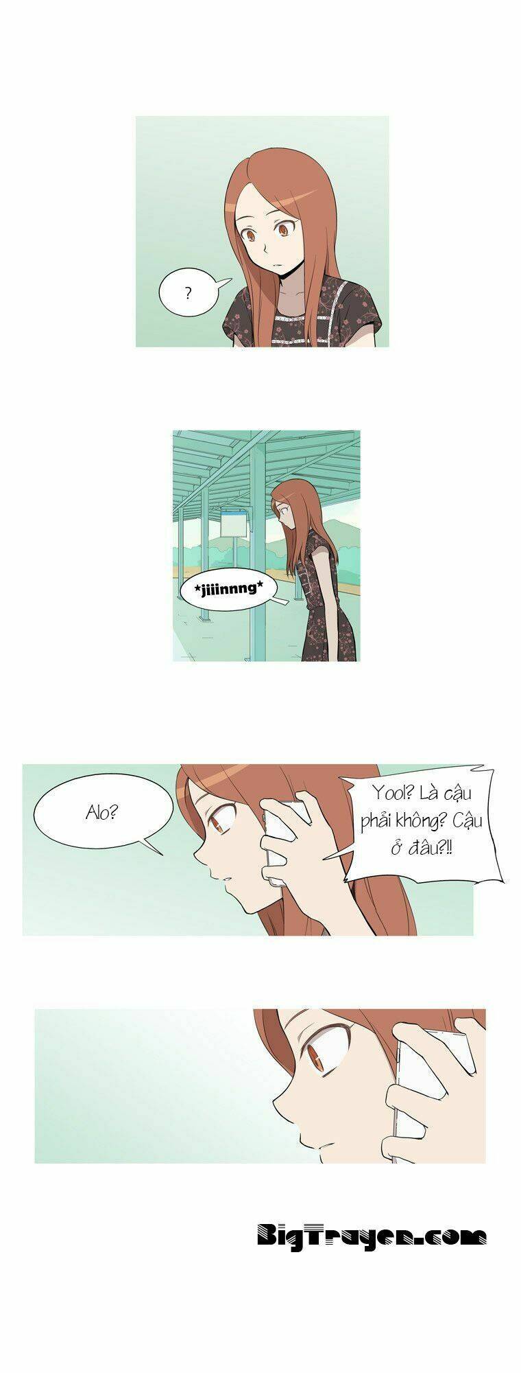 gaussian blur chapter 34 10