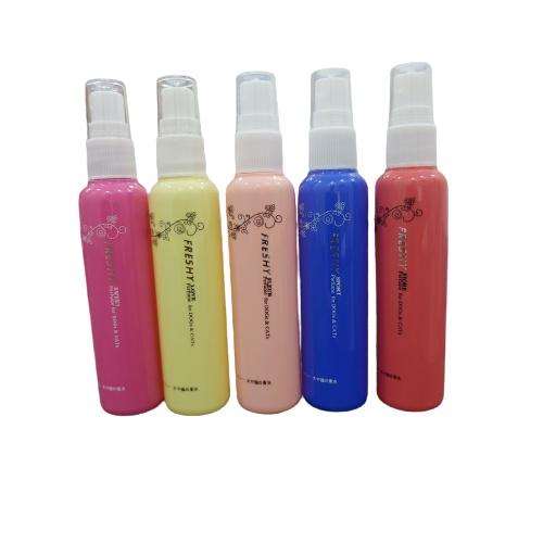 Nước hoa Freshy Thái Lan cho chó mèo khử mùi, thơm lâu - Thú cưng Happy