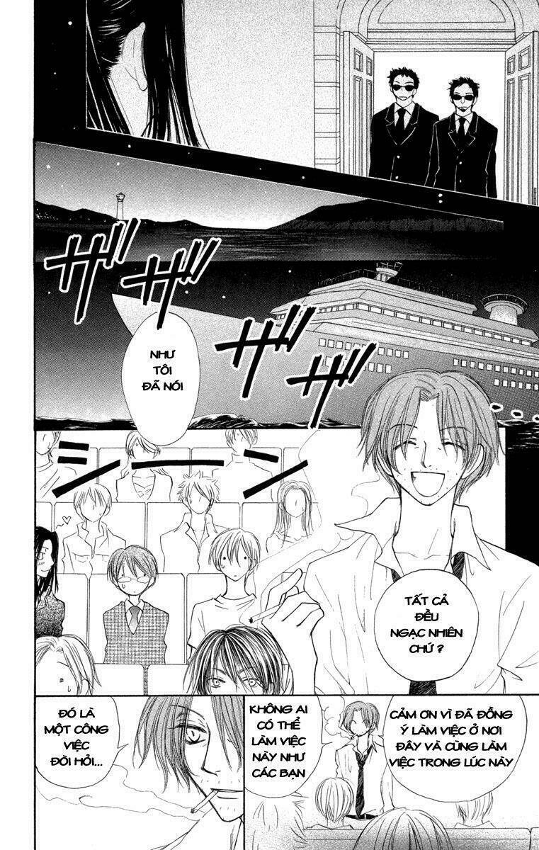 penguin revolution chapter 31 31