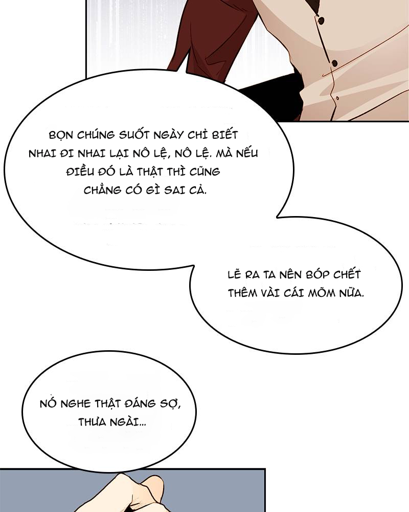 Hoàng Hậu Tái Hôn chapter 20.1 29