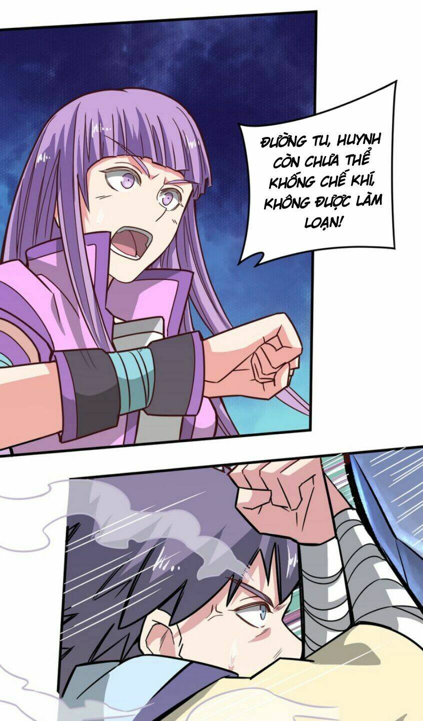 thiên mệnh cửu tinh chapter 23 5