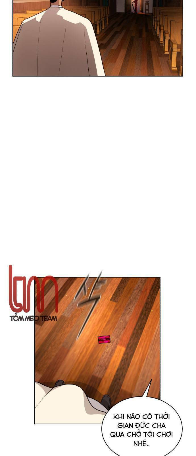 Máu trắng chapter 8 22