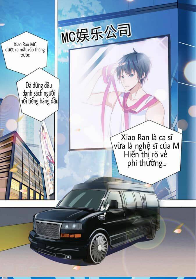 thành phố của những ngôi sao chapter 4 2