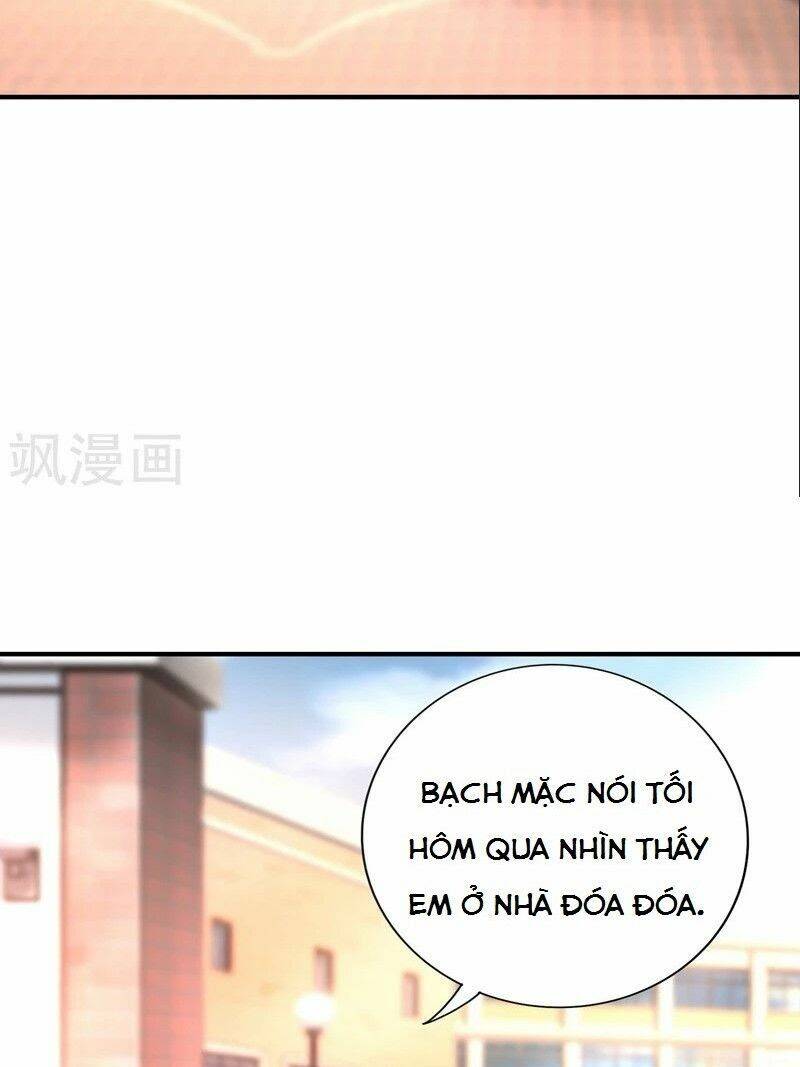 nhập cốt noãn hôn chapter 321 33