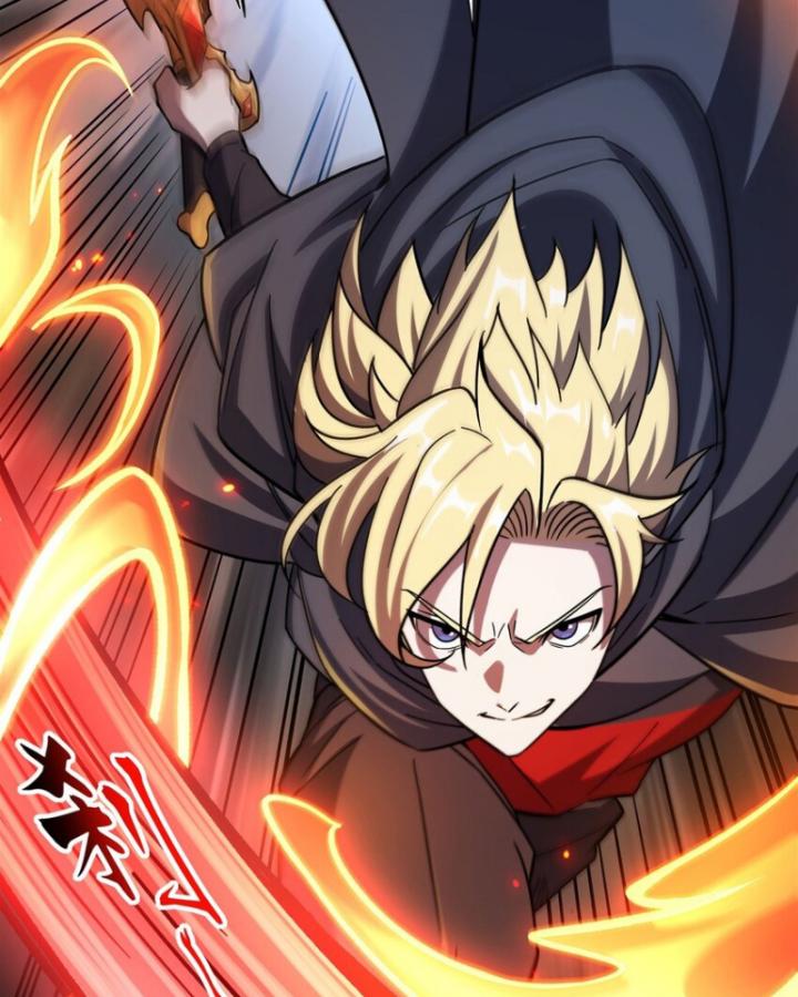 huyết cơ và kỵ sĩ chapter 295 57