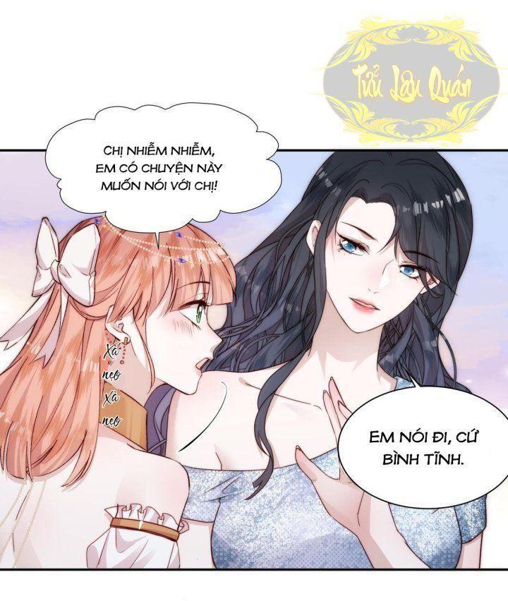 lên top xu hướng! trạch nữ như tôi nổi lên sau một đêm nhờ scandal chapter 6 26