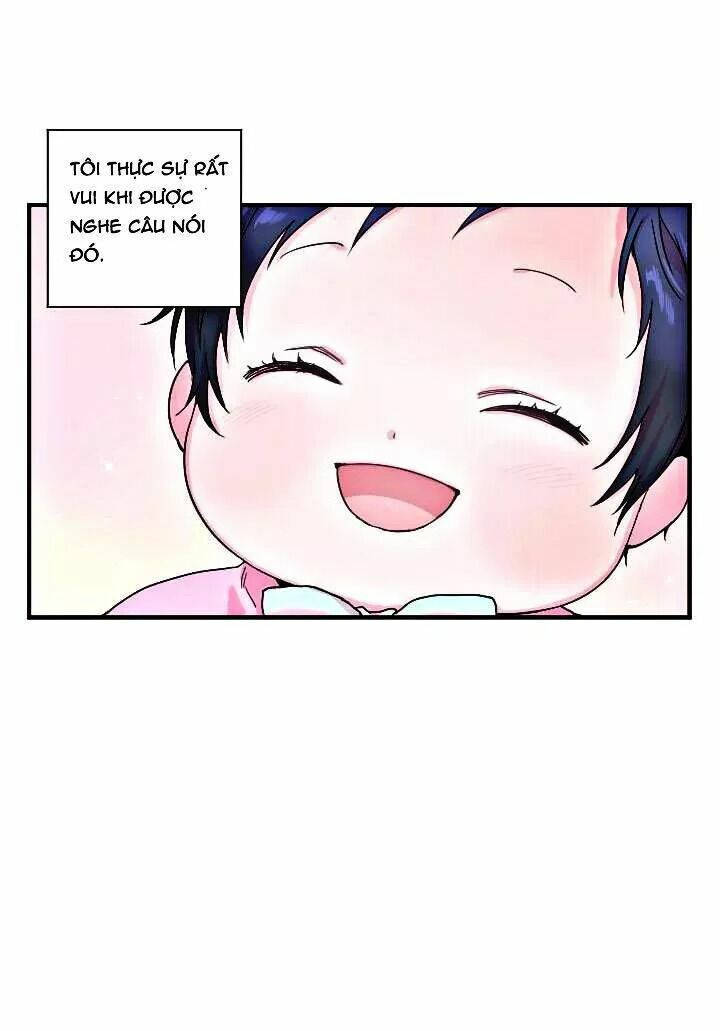 lady baby chapter 8 25