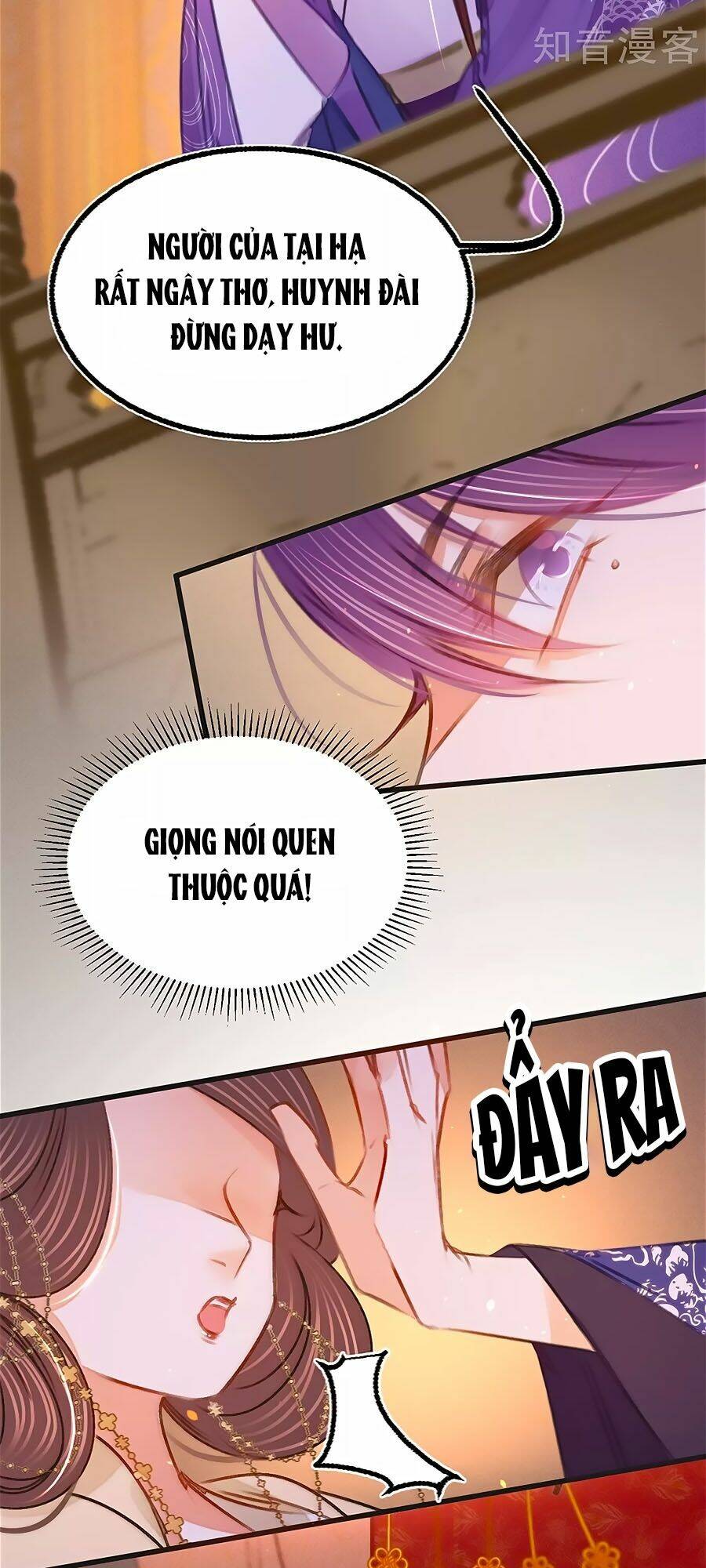 phượng hoàn triều: vương gia yêu nghiệt xin tránh đường chapter 36 29