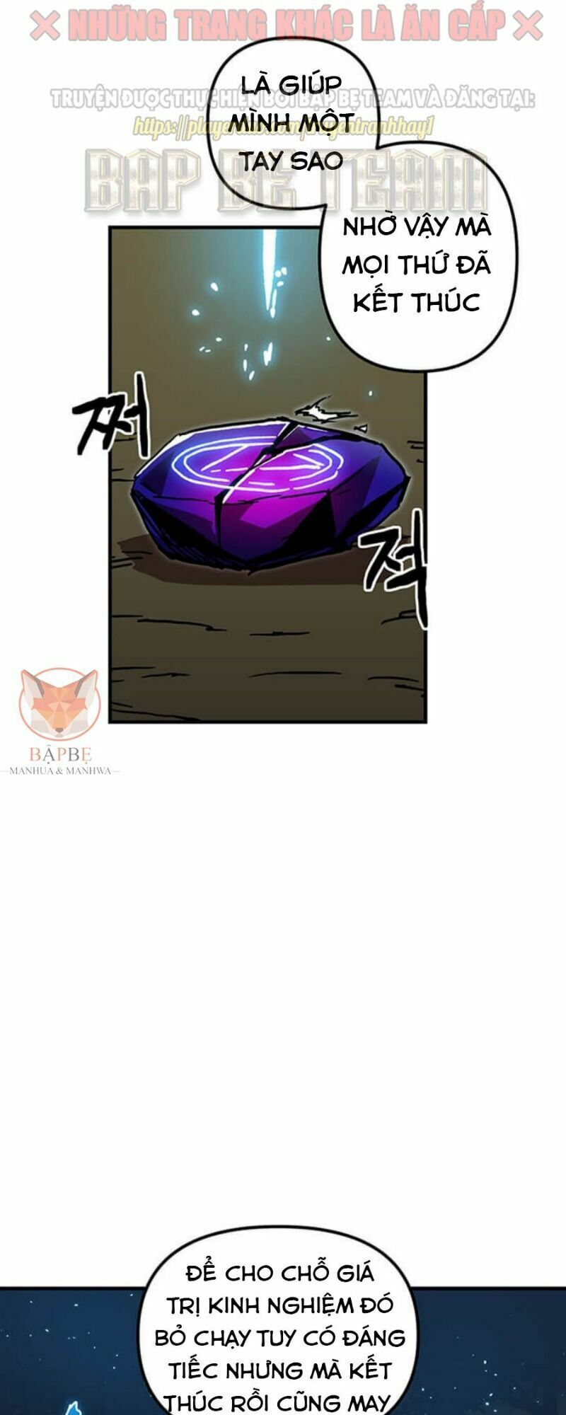 người chơi lỗi chapter 39 61