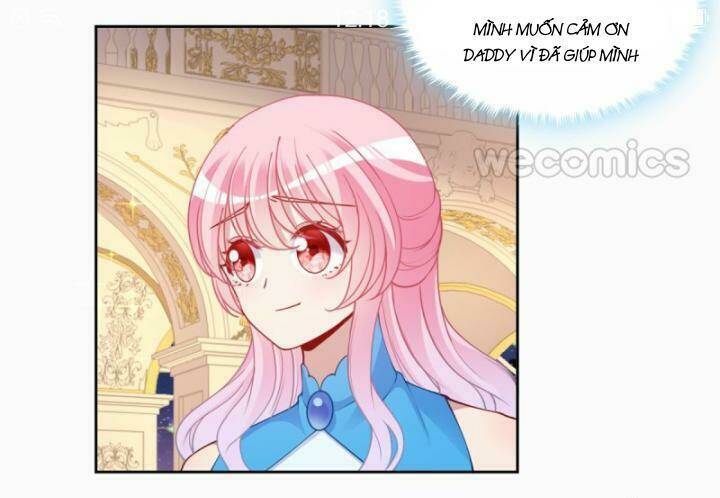 quy tắc sinh tồn của công chúa chapter 97.2 19