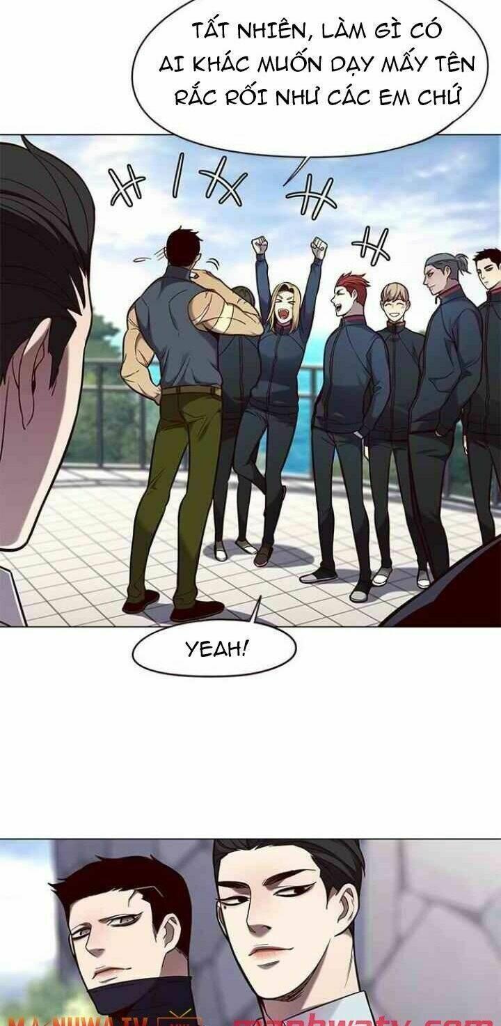 biến thân thành mèo chapter 99 22