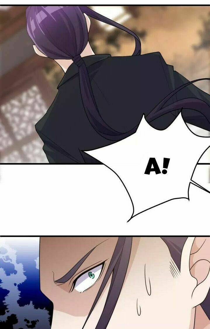 siêu cấp hộ vệ của đại tiểu thư chapter 32 4