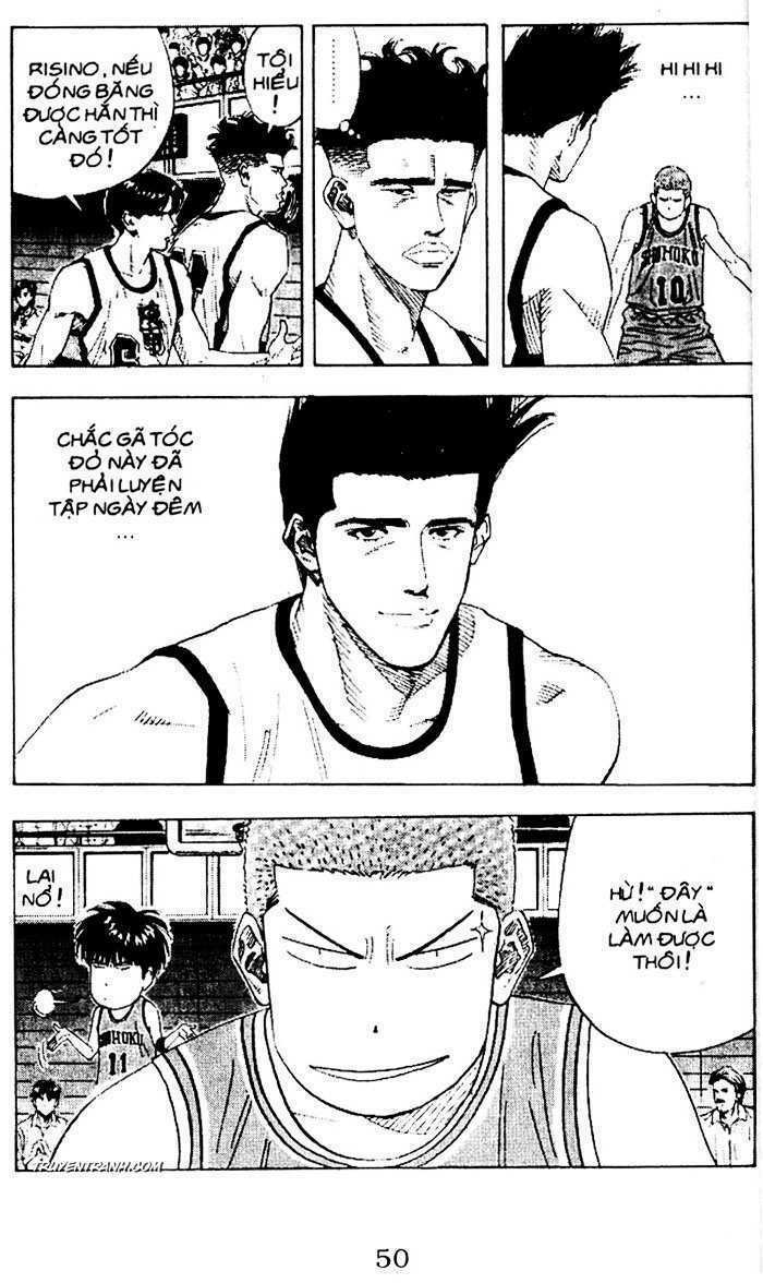 cao thủ bóng rổ chapter 152 6