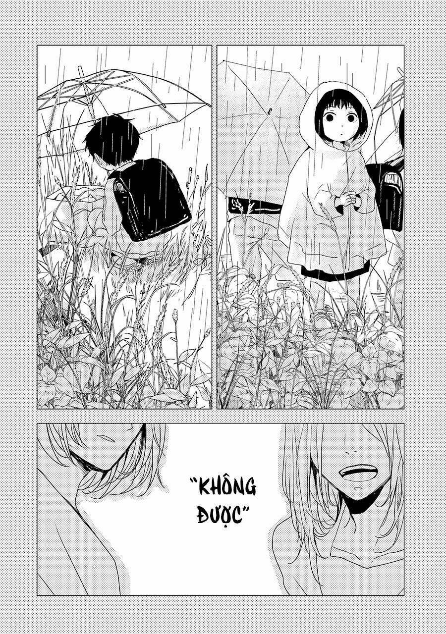 10th - khi chúng ta cùng thích một người. chapter 2 28