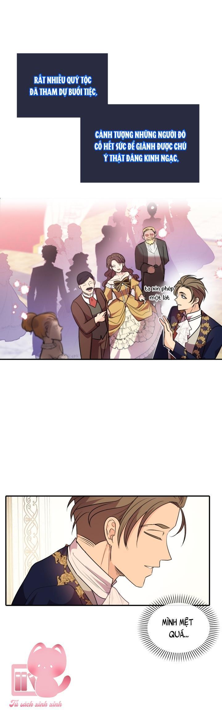 nguyện ước vô vọng của ma nữ chapter 85 3