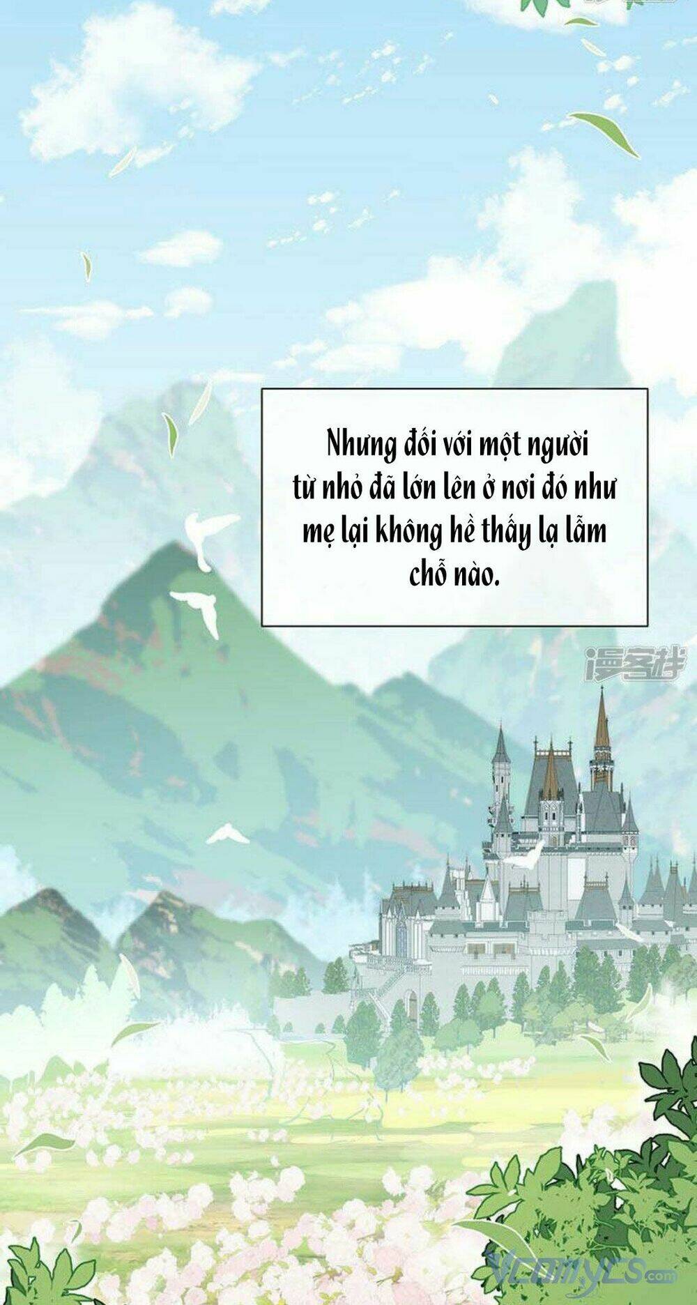 tình địch quái gở lại tăng thêm rồi chapter 59 4