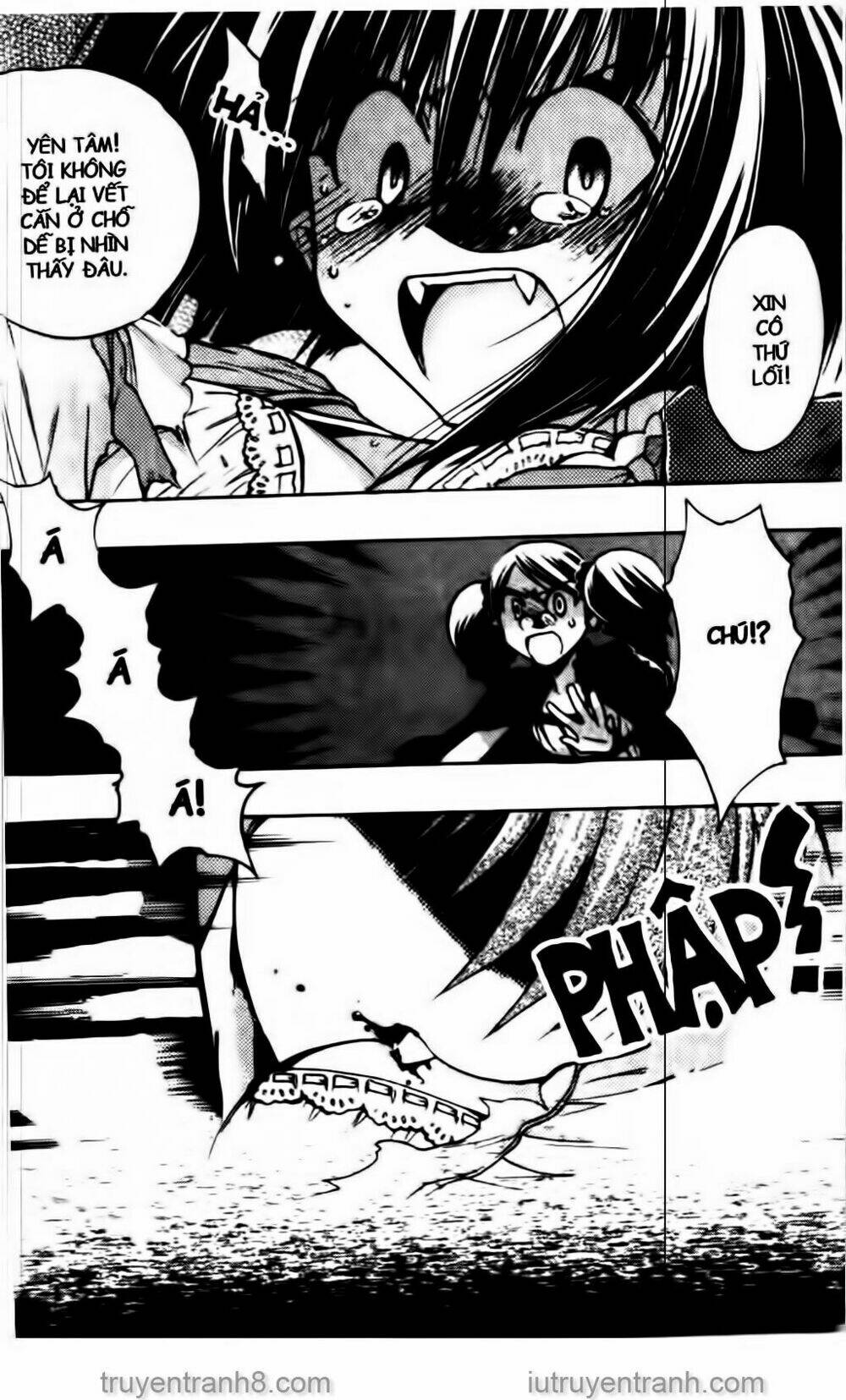 little vampire chapter 56 40