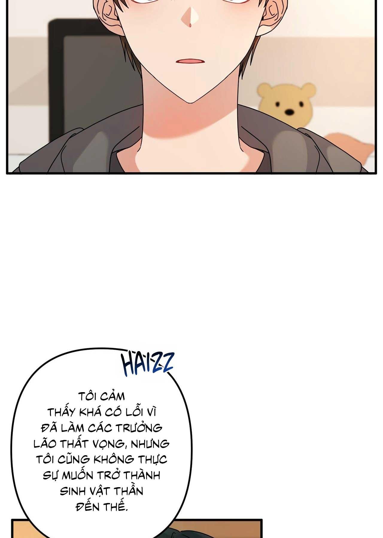 món đặc biệt ngày thứ bảy là tôm chiên chapter 8 43