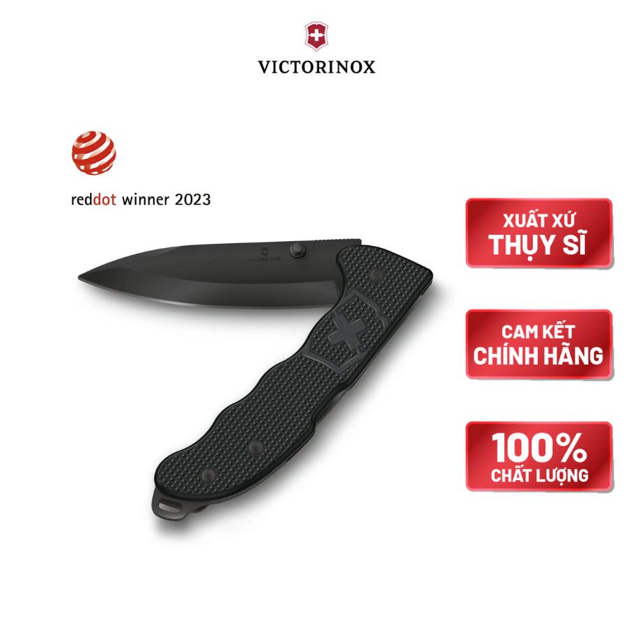 Dao xếp đa năng Evoke BS Alox Victorinox Thụy Sỹ