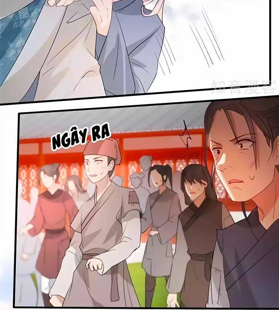 gian phi như thử đa kiều chapter 47 57