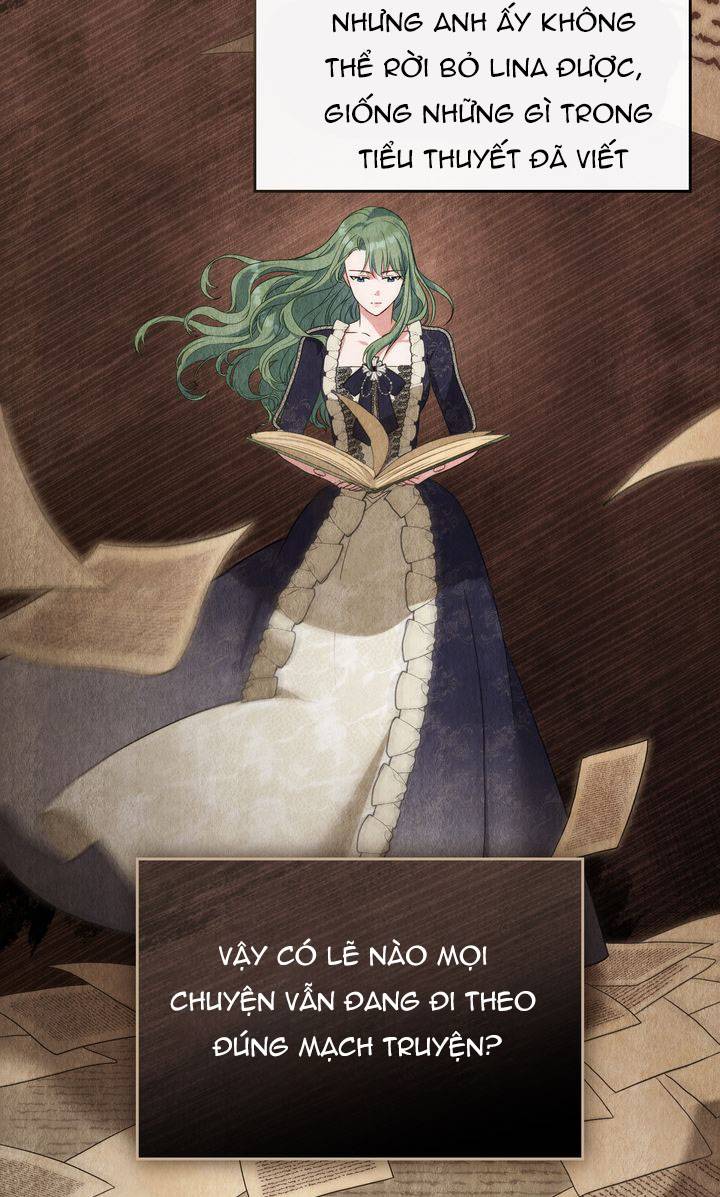 sau khi rời bỏ anh chapter 14 37