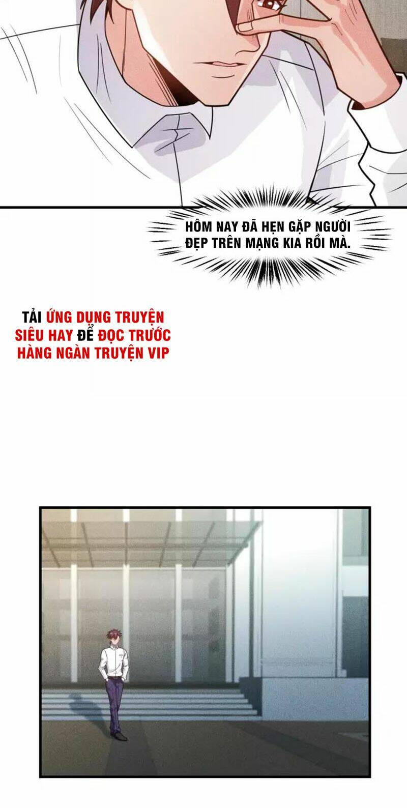 cao thủ cận vệ của nữ chủ tịch chapter 139 4