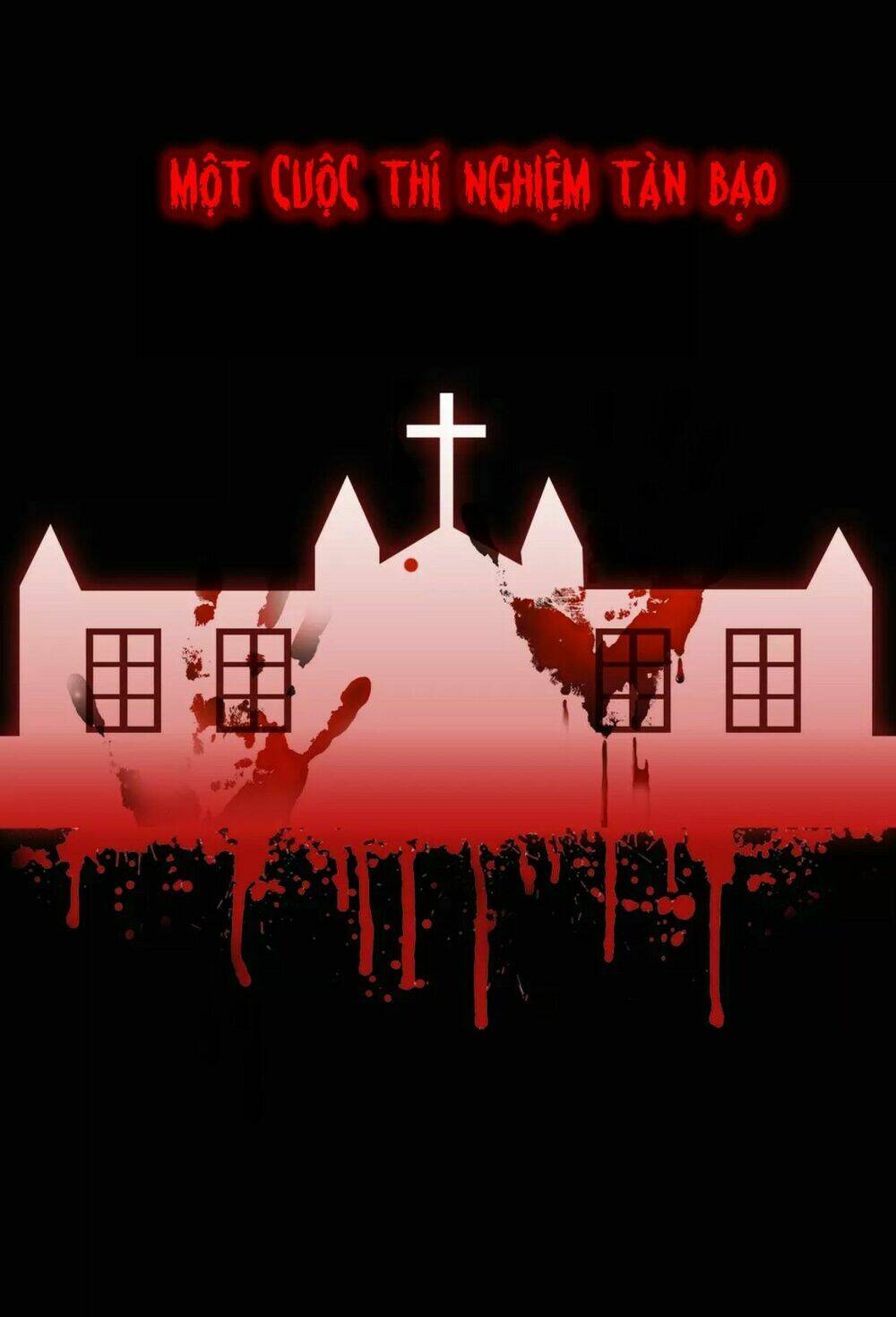 ác quỷ ngây thơ chapter 0 1