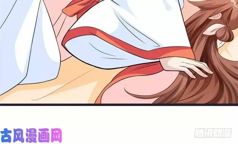 hoàng tử phu quân, ta nuôi ngươi a! chapter 1 91