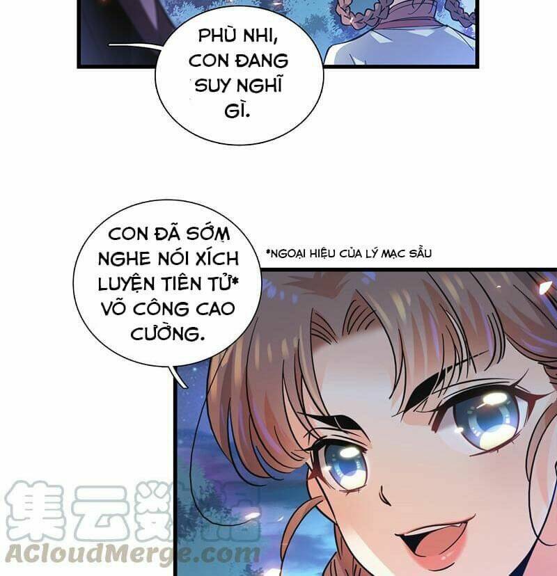 thần điêu hiệp lữ (new 2020) chapter 2 10