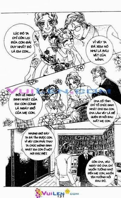 ngọt đắng tình yêu chapter 1 131