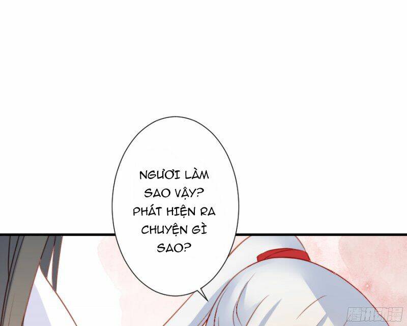 hôm nay ta cũng muốn trêu chọc nàng chapter 30 34