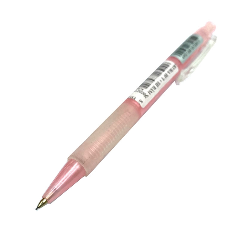 Bút Chì Bấm Sakura Nocks Pure 0.5mm - Màu Pearl Pink