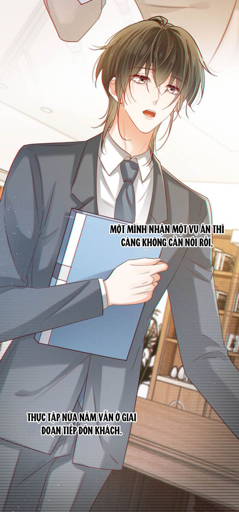 nịch tửu chapter 104 23