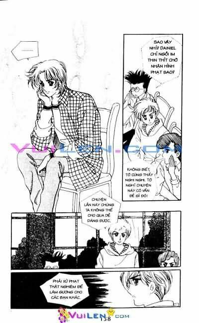 giảm cân để yêu chapter 6 138