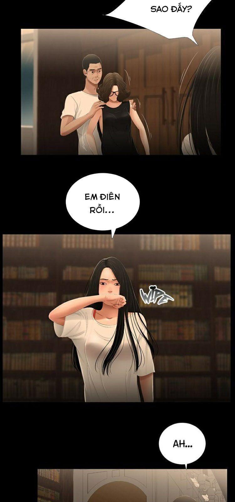 chú và cháu chapter 29 20