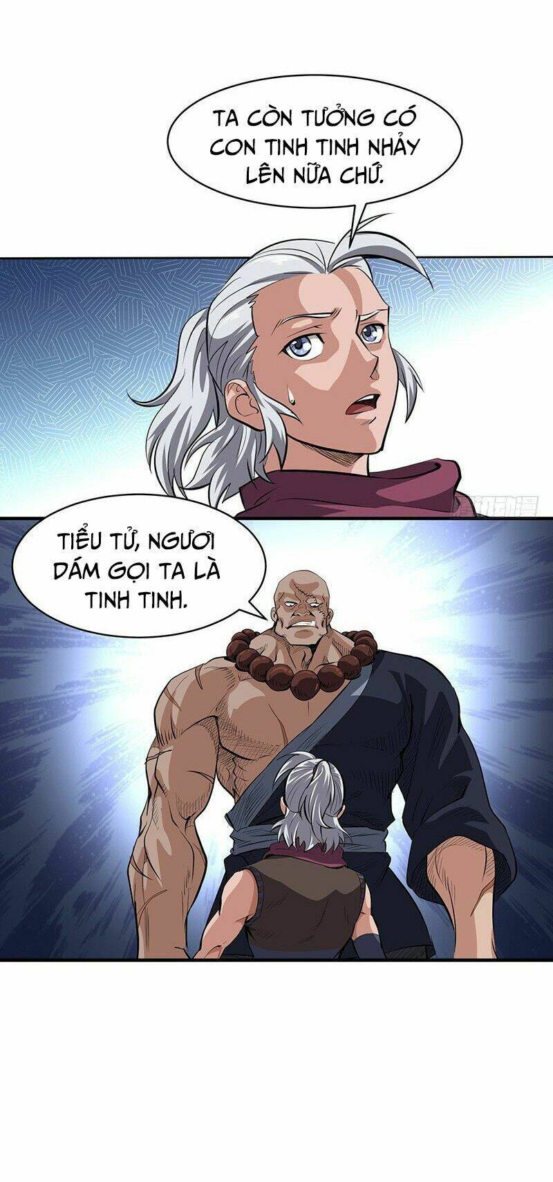 hỗn độn kiếm thần chapter 157 18