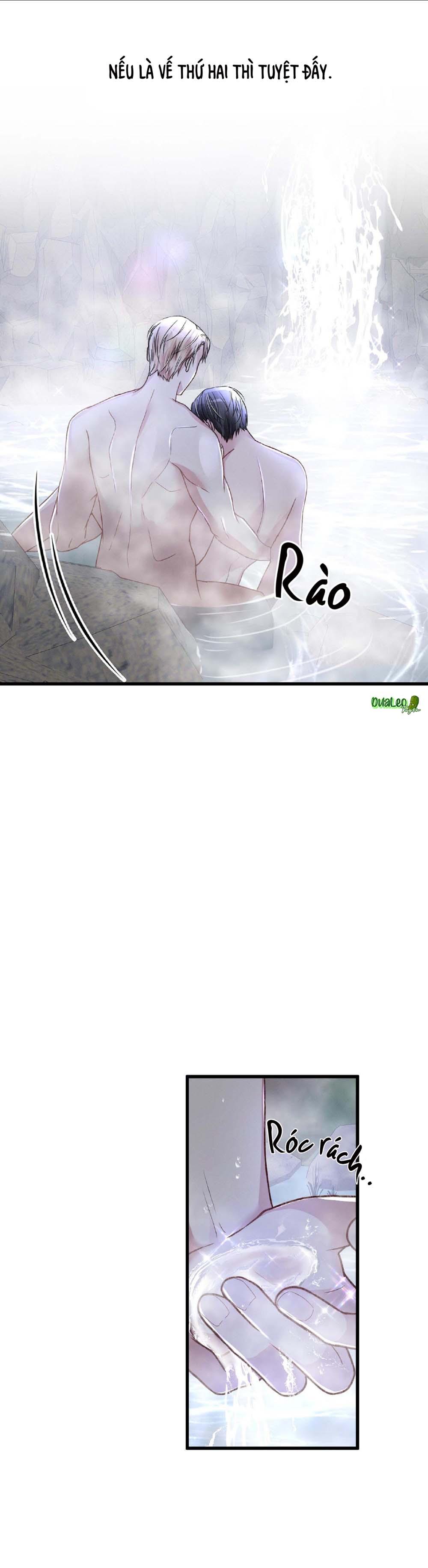 cuộc sống thường nhật của trị liệu viên hạng b chapter 24 24