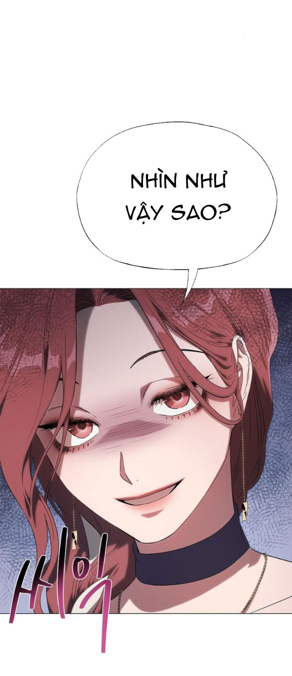 không thể thoát ra khỏi bộ phim kịch tính chapter 8.1 17