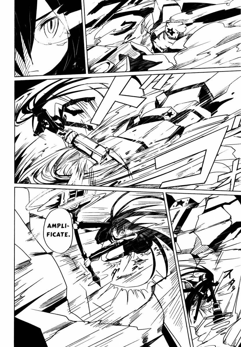 black rock shooter: the game chapter 4 14