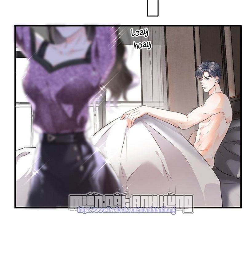 [16+] đại tiểu thư có thể có ý đồ xấu chapter 1 22