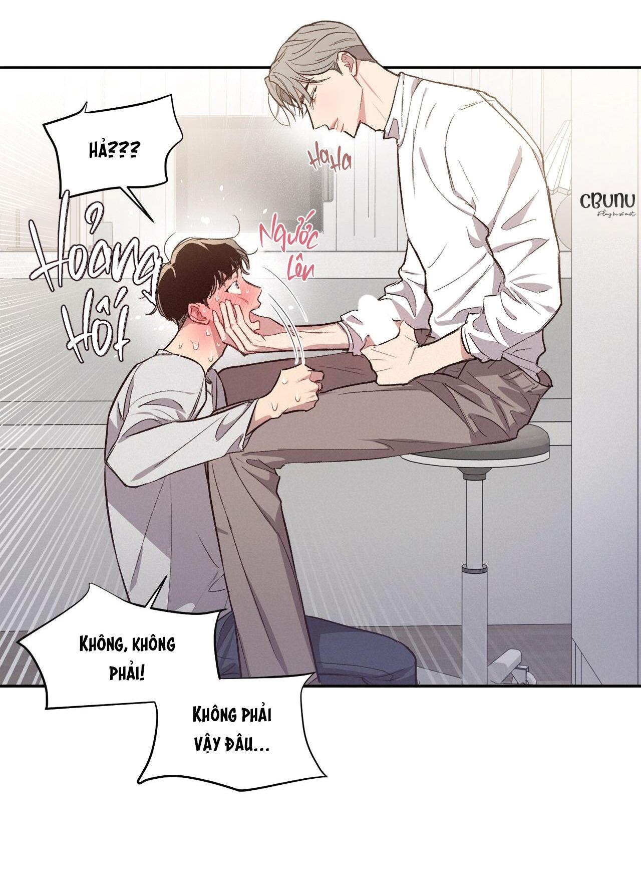 bí mật của mái tóc chapter 13 19