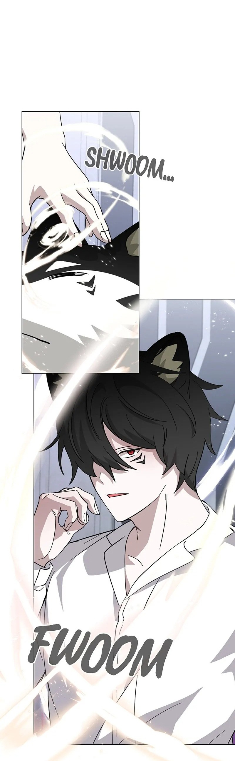 nữ phản diện muốn có kết thúc đẹp chapter 67 45