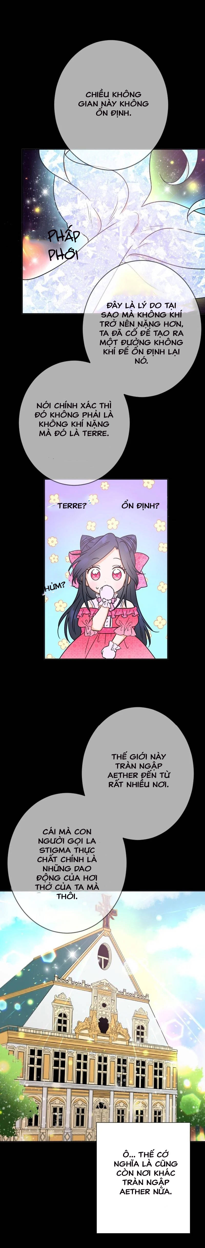 lady baby chapter 64 16