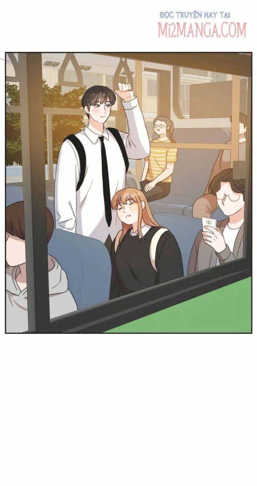 bloody romance - lãng mạn đẫm máu chapter 15.5 18